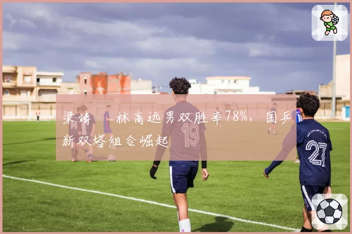 梁靖崑_林高远男双胜率78%,国乒新双塔组合崛起