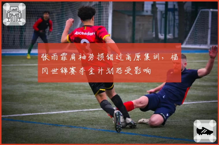 张雨霏肩袖劳损错过高原集训，福冈世锦赛夺金计划恐受影响